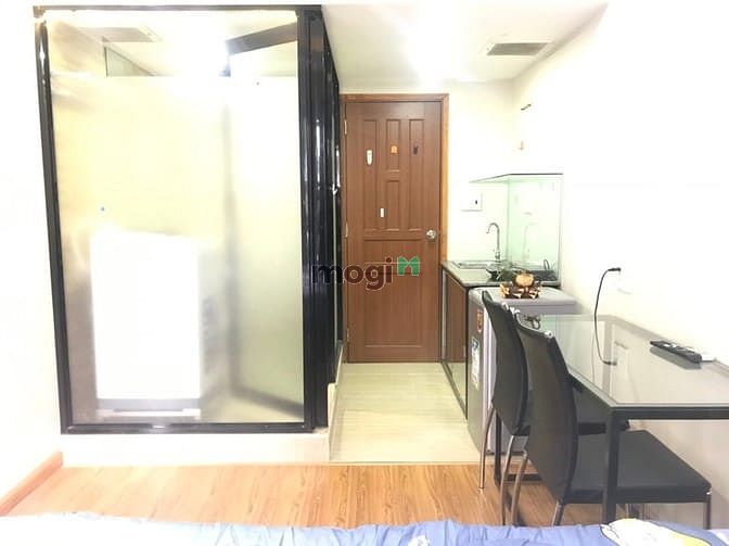 Hình ảnh Phòng Cao Cấp - LÊ HỒNG PHONG, 3’ Đi Chợ Bàu Sen