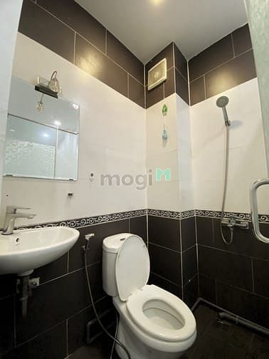 Hình ảnh Cho thuê CHDV đường Trần Văn Đang, Q.3 - Giá chỉ từ 3.8 tr/th