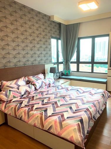Hình ảnh BQL Cho thuê 150 CHCC Mullberryland, Studio, Duplex, Penhose Full Đồ