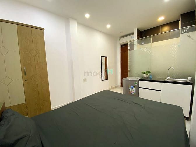 Hình ảnh Cho thuê CHDV đường Trần Văn Đang, Q.3 - Giá chỉ từ 3.8 tr/th