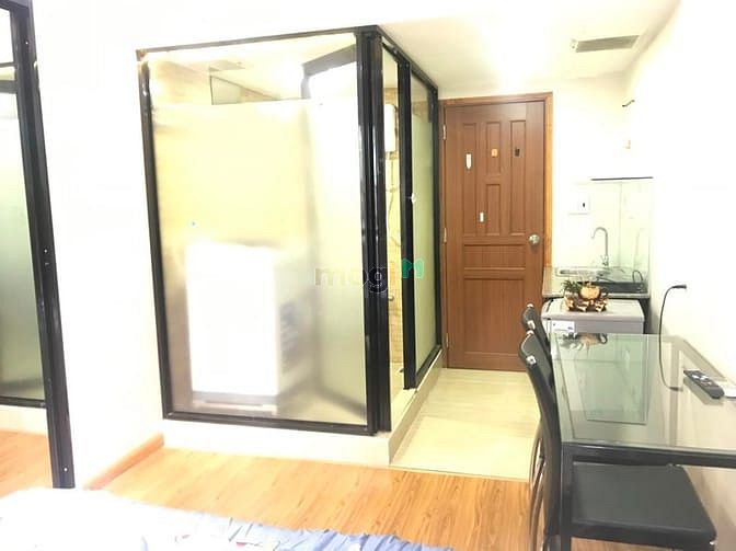 Hình ảnh Phòng Cao Cấp - LÊ HỒNG PHONG, 3’ Đi Chợ Bàu Sen