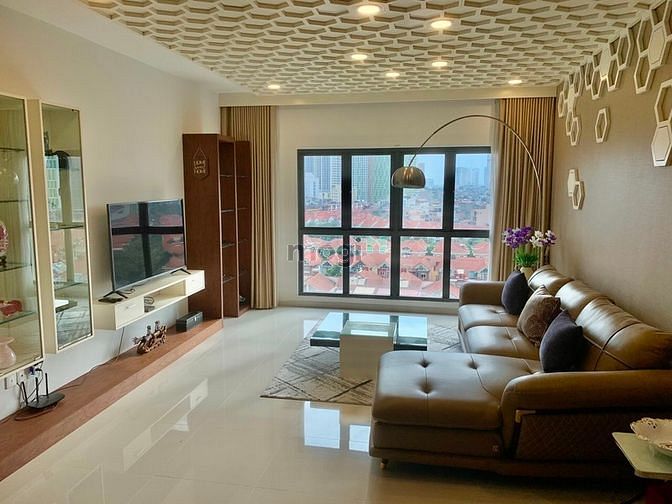 Hình ảnh BQL Cho thuê 150 CHCC Mullberryland, Studio, Duplex, Penhose Full Đồ