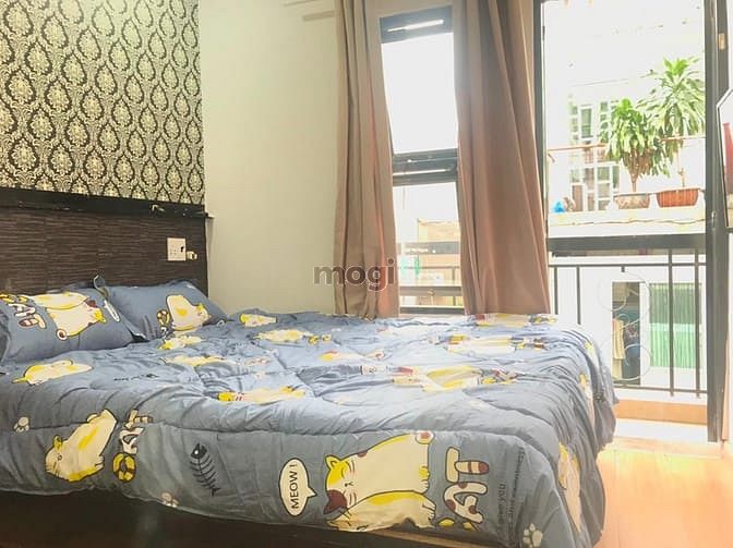 Hình ảnh Phòng Cao Cấp - LÊ HỒNG PHONG, 3’ Đi Chợ Bàu Sen