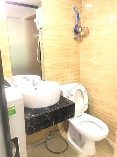 Hình ảnh Phòng Cao Cấp - LÊ HỒNG PHONG, 3’ Đi Chợ Bàu Sen