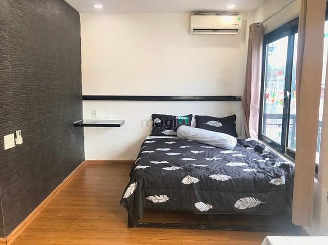 Hình ảnh Phòng Cao Cấp - LÊ HỒNG PHONG, 3’ Đi Chợ Bàu Sen