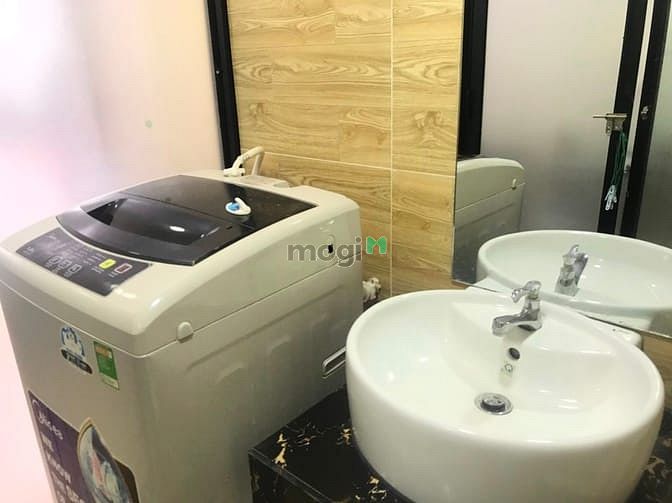 Hình ảnh Phòng Cao Cấp - LÊ HỒNG PHONG, 3’ Đi Chợ Bàu Sen