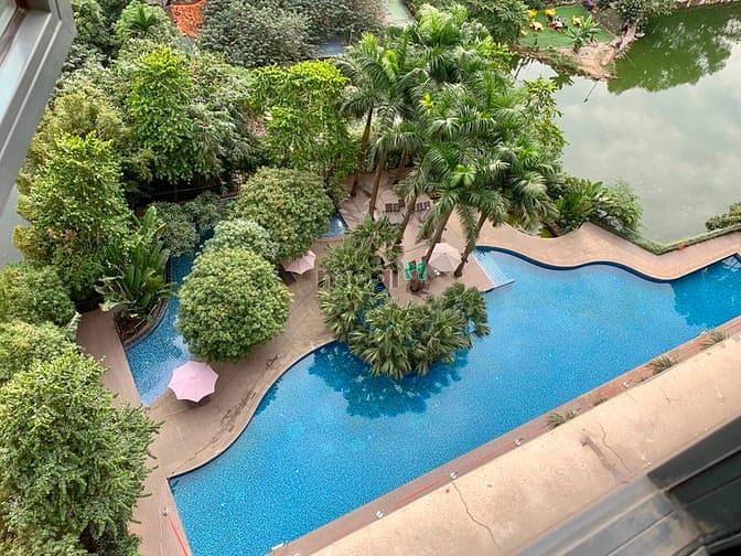 Hình ảnh BQL Cho thuê 150 CHCC Mullberryland, Studio, Duplex, Penhose Full Đồ