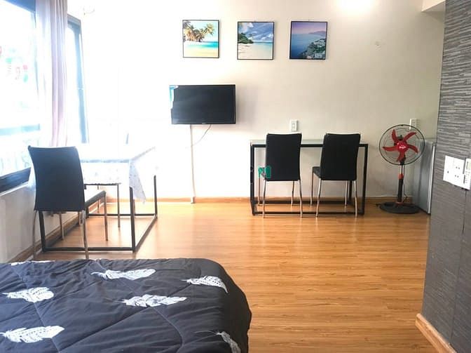Hình ảnh Phòng Cao Cấp - LÊ HỒNG PHONG, 3’ Đi Chợ Bàu Sen