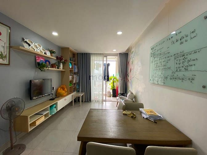 Hình ảnh Bán căn 2pn The Botanica Full Đầy Đủ chỉ 3.3 tỷ