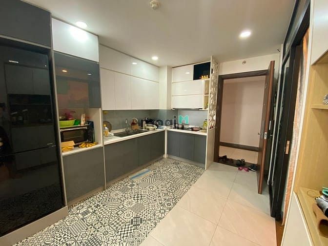 Hình ảnh Bán căn 2pn The Botanica Full Đầy Đủ chỉ 3.3 tỷ
