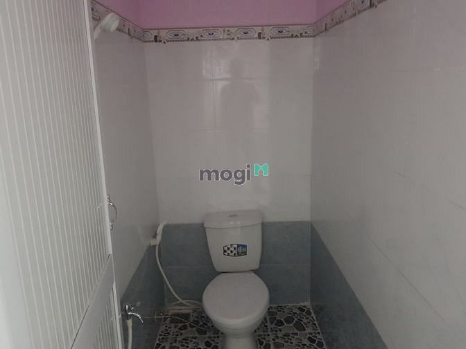 Hình ảnh Nhà mới 100% : 5,2*7m 1 trệt, 1 lửng, 2 PN Quốc Lộ 13 cũ, Ngã Tư bình