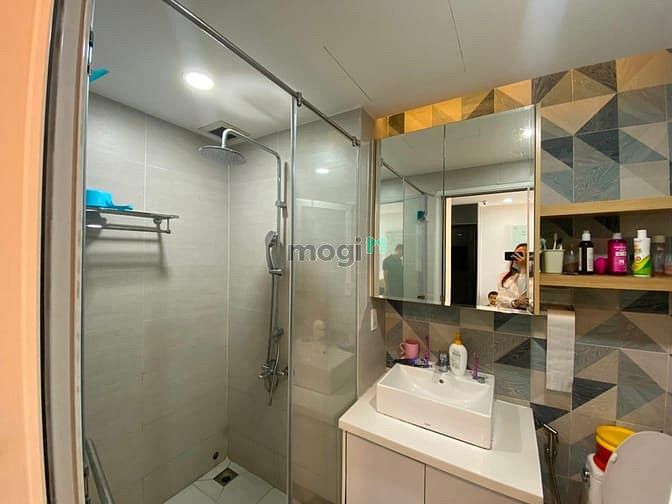 Hình ảnh Bán căn 2pn The Botanica Full Đầy Đủ chỉ 3.3 tỷ