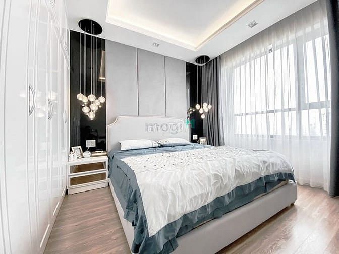 Hình ảnh Giá rẻ 1 căn duy nhất 2 phòng ngủ chung cư Lavida Plus Quận 7 full nt