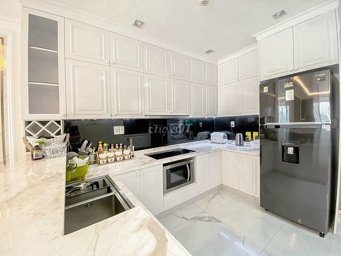 Hình ảnh Giá rẻ 1 căn duy nhất 2 phòng ngủ chung cư Lavida Plus Quận 7 full nt