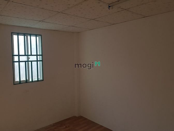 Hình ảnh Nhà mới 100% : 5,2*7m 1 trệt, 1 lửng, 2 PN Quốc Lộ 13 cũ, Ngã Tư bình