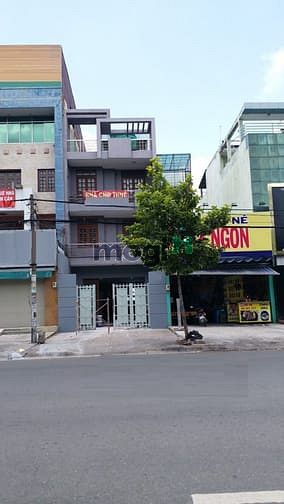 Hình ảnh Đường Số 7 - mt 120m2 . Nhà đẹp kd