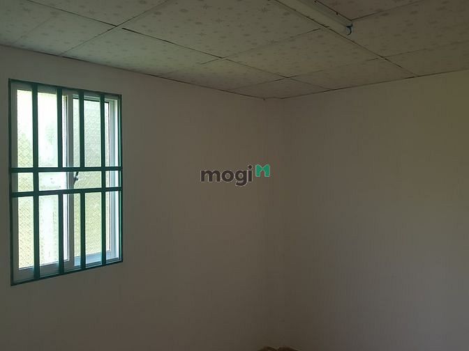Hình ảnh Nhà mới 100% : 5,2*7m 1 trệt, 1 lửng, 2 PN Quốc Lộ 13 cũ, Ngã Tư bình