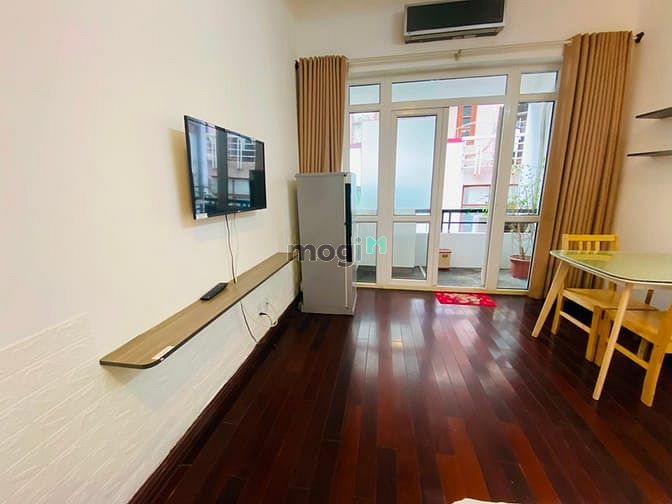 Hình ảnh Studio đủ đồ có thang máy cho thuê tại P.Trung Hòa gần Nguyễn Ngọc