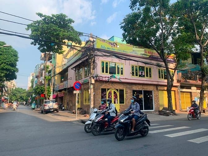 Hình ảnh 2 Mặt Tiền Đường Số 7 - 20 x 20 - Nhà đẹp kd
