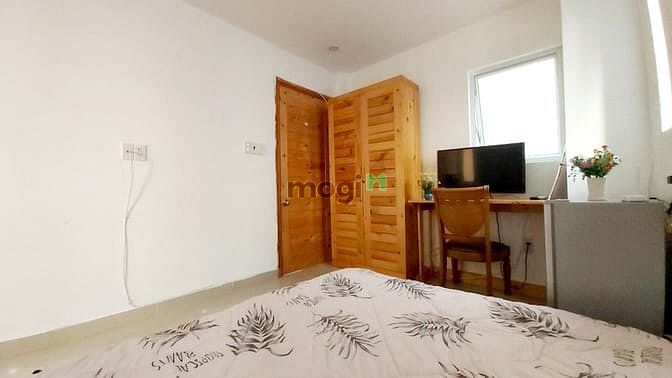Hình ảnh Căn Hộ Full Nội Thất LÊ VĂN SỸ gần Nhà Thờ 3 Chuông