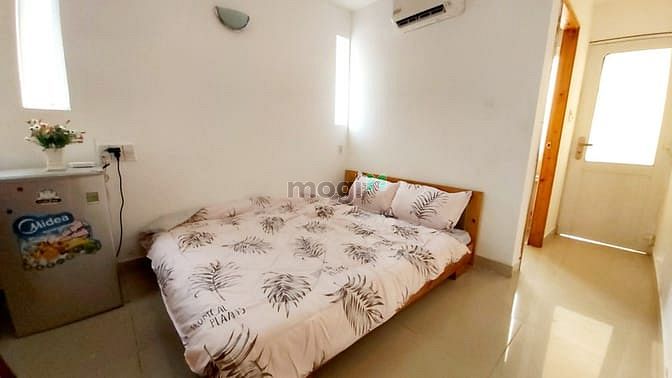Hình ảnh Căn Hộ Full Nội Thất LÊ VĂN SỸ gần Nhà Thờ 3 Chuông
