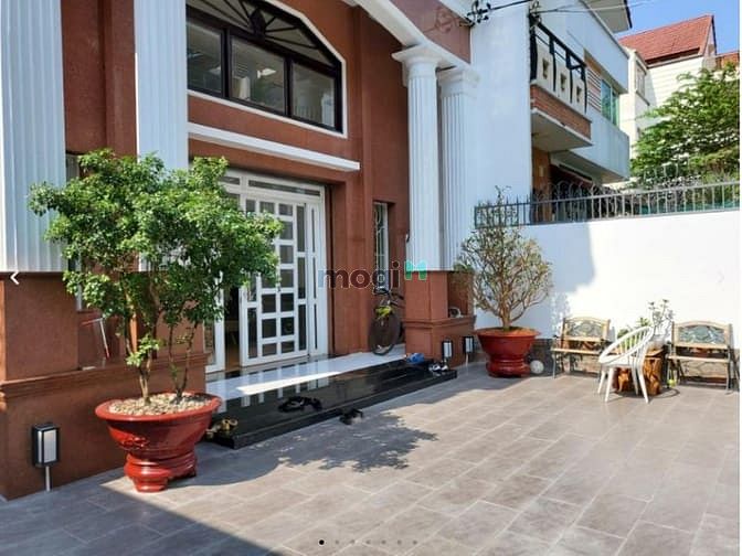 Hình ảnh Biệt thự duy nhất siêu đẹp Tên Lửa, khu sầm uất, dân trí cao. 10x20m