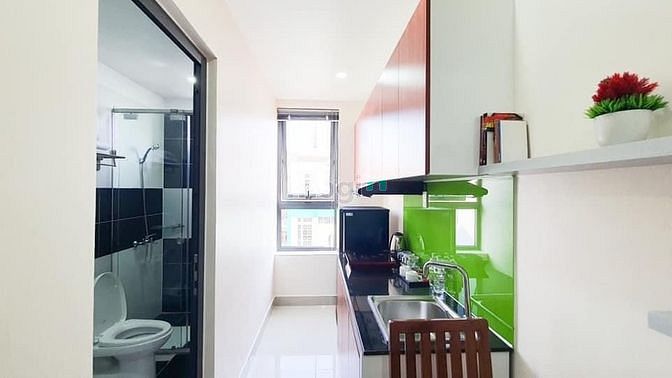 Hình ảnh CHDV Cộng Hòa_Etown_PicoPlaza_Mới xây full nội thất 5 sao 100%