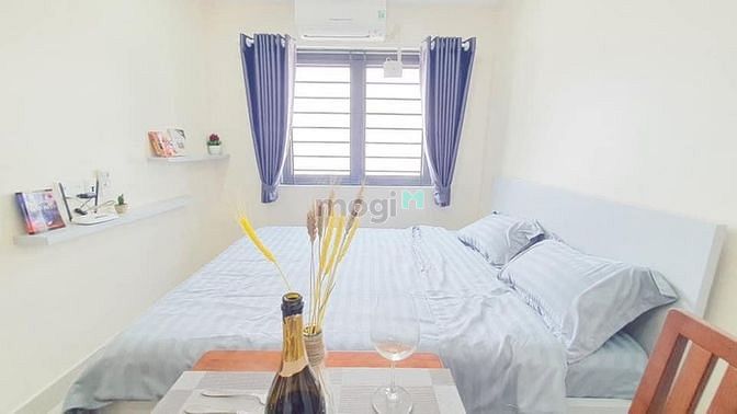Hình ảnh CHDV Cộng Hòa_Etown_PicoPlaza_Mới xây full nội thất 5 sao 100%