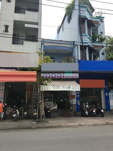 Hình ảnh Hòa Bình - mt nhà đẹp kd  - ngang 4m