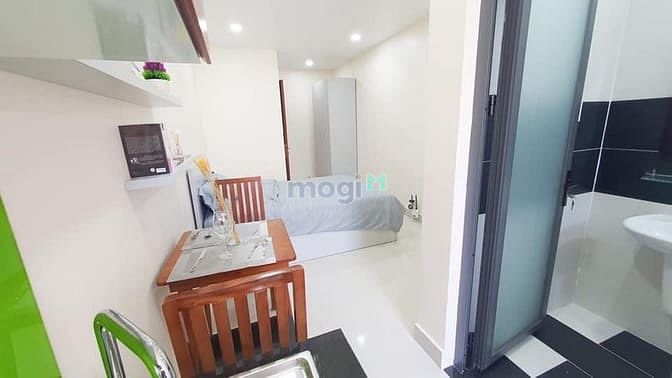Hình ảnh CHDV Cộng Hòa_Etown_PicoPlaza_Mới xây full nội thất 5 sao 100%
