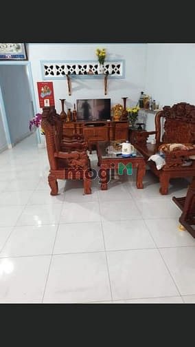 Hình ảnh Nhà Phú Thọ Hòa,HXH, Tân Phú, dt khủng 76m2 5.4 tỷ.