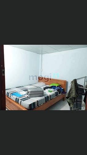 Hình ảnh Nhà Phú Thọ Hòa,HXH, Tân Phú, dt khủng 76m2 5.4 tỷ.