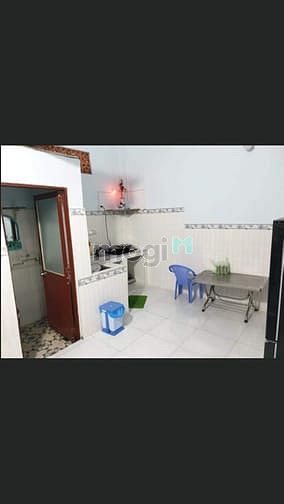 Hình ảnh Nhà Phú Thọ Hòa,HXH, Tân Phú, dt khủng 76m2 5.4 tỷ.