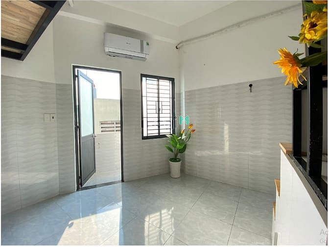 Hình ảnh 🍀Căn Hộ Balcony Gác Lửng Siêu Xinh - Bảo Vệ 24/24 🍀🍀