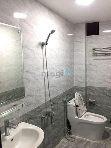 Hình ảnh CHCC cao cấp Tràng An complex - 1 Phùng Chí Kiên giá 3.6 tỷ, 96m2.
