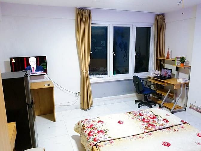 Hình ảnh Cho thuê Trang Chủ MB66.COM / Đăng Ký Tặng 66K full nội thất đường cộng hòa,p13,Tân Bình