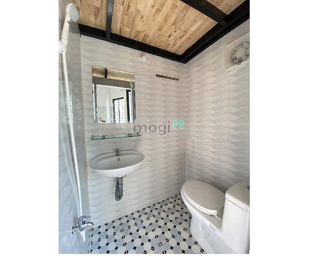 Hình ảnh 🍀Căn Hộ Balcony Gác Lửng Siêu Xinh - Bảo Vệ 24/24 🍀🍀