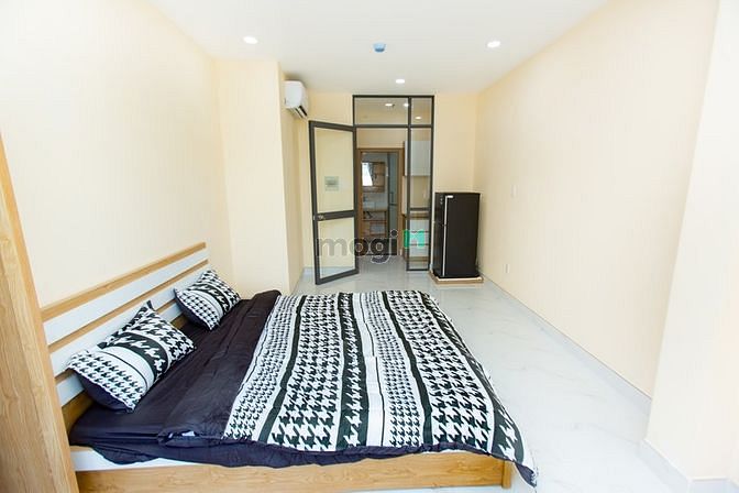 Hình ảnh CHDV mới xây full nội thất 5 sao_1pn_studio_Mặt tiền quận 3