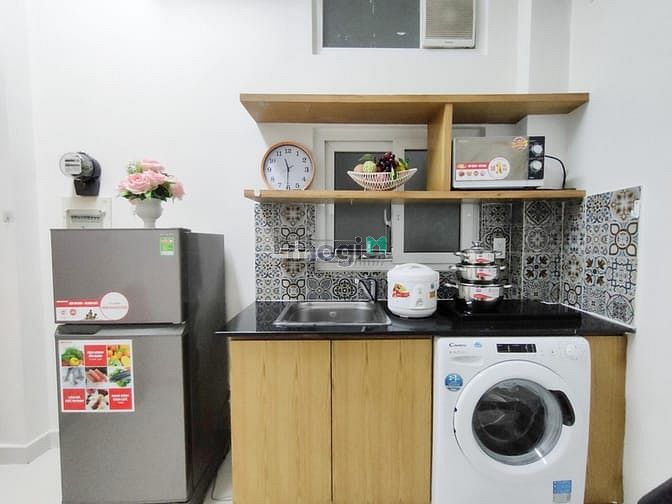 Hình ảnh Siêu Phẩm Duplex, Hai Bà Trưng, Full đồ, Thoáng