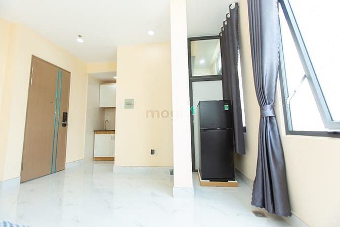 Hình ảnh CHDV mới xây full nội thất 5 sao_1pn_studio_Mặt tiền quận 3