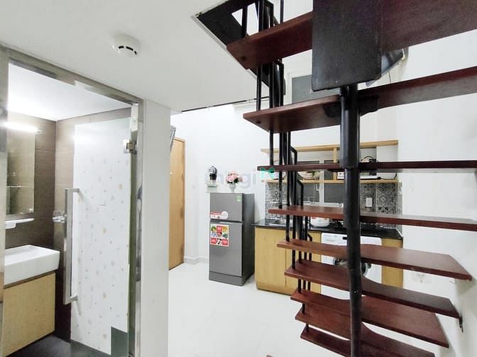 Hình ảnh Siêu Phẩm Duplex, Hai Bà Trưng, Full đồ, Thoáng
