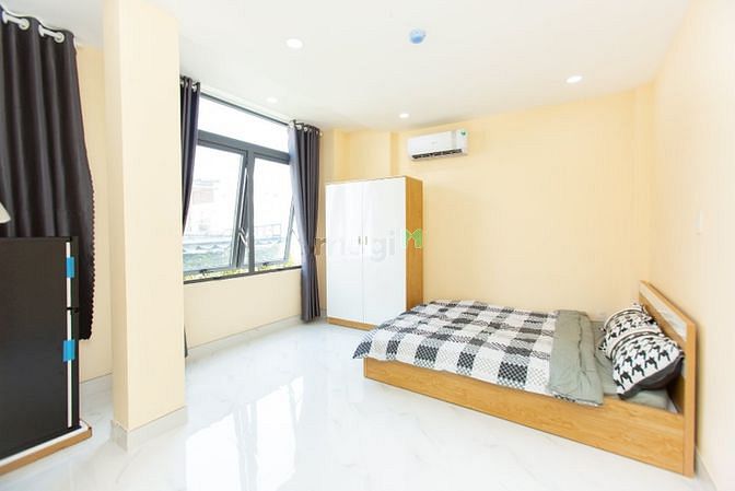 Hình ảnh CHDV mới xây full nội thất 5 sao_1pn_studio_Mặt tiền quận 3