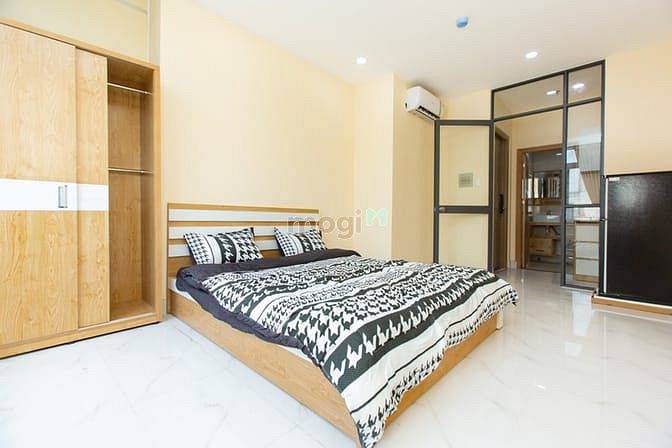 Hình ảnh CHDV mới xây full nội thất 5 sao_1pn_studio_Mặt tiền quận 3