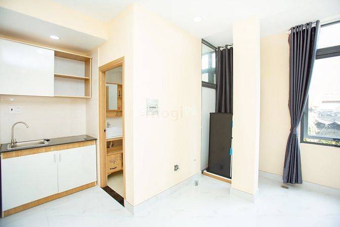 Hình ảnh CHDV mới xây full nội thất 5 sao_1pn_studio_Mặt tiền quận 3