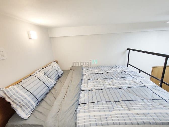 Hình ảnh Siêu Phẩm Duplex, Hai Bà Trưng, Full đồ, Thoáng