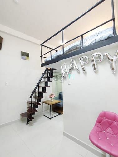 Hình ảnh Siêu Phẩm Duplex, Hai Bà Trưng, Full đồ, Thoáng