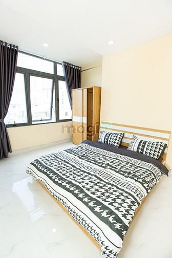 Hình ảnh CHDV mới xây full nội thất 5 sao_1pn_studio_Mặt tiền quận 3
