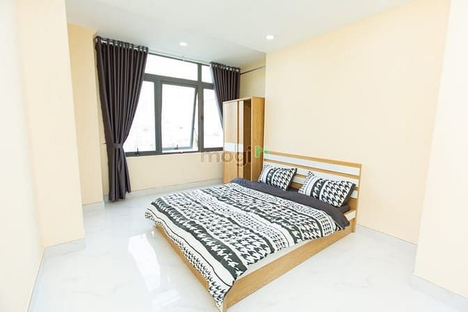 Hình ảnh CHDV mới xây full nội thất 5 sao_1pn_studio_Mặt tiền quận 3