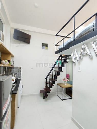 Hình ảnh Siêu Phẩm Duplex, Hai Bà Trưng, Full đồ, Thoáng