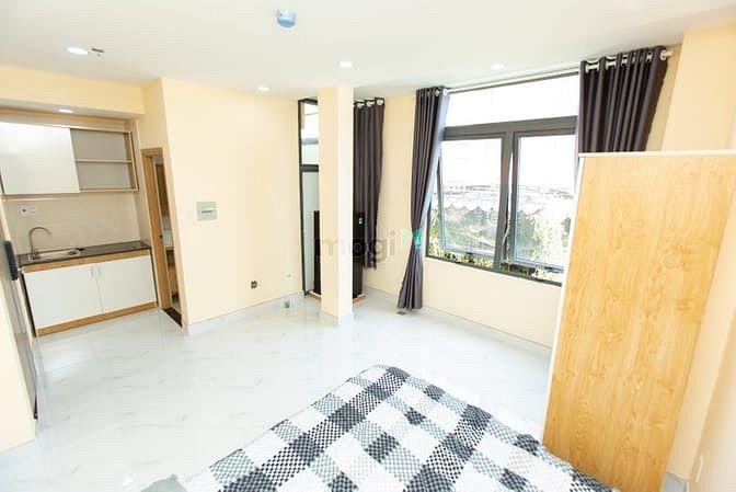 Hình ảnh CHDV mới xây full nội thất 5 sao_1pn_studio_Mặt tiền quận 3